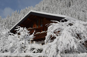 Pension Landhaus Bernhofer, Eben Im Pongau, Österreich